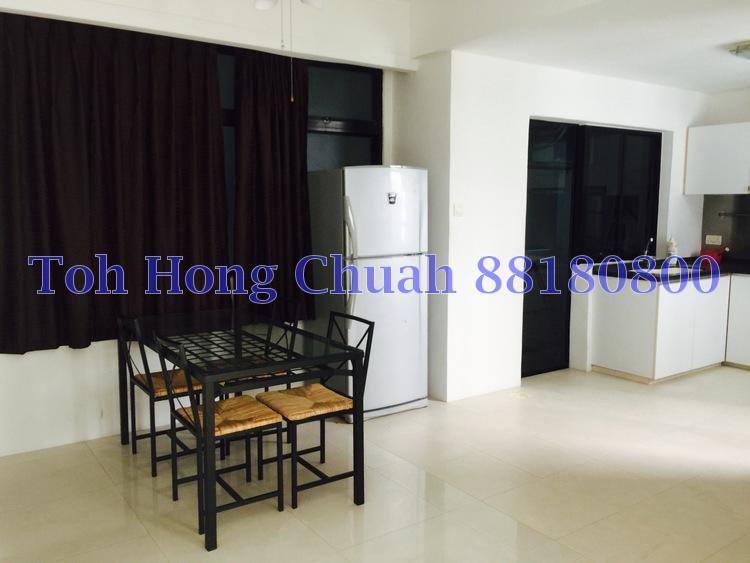 Mandarin Gardens (D15), Condominium #166832872